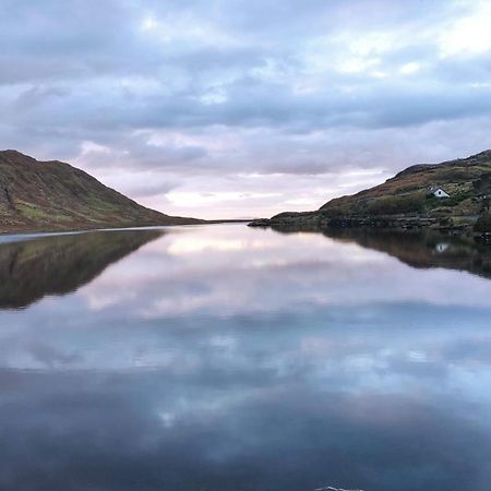 Louisburgh Cottages Buitenkant foto