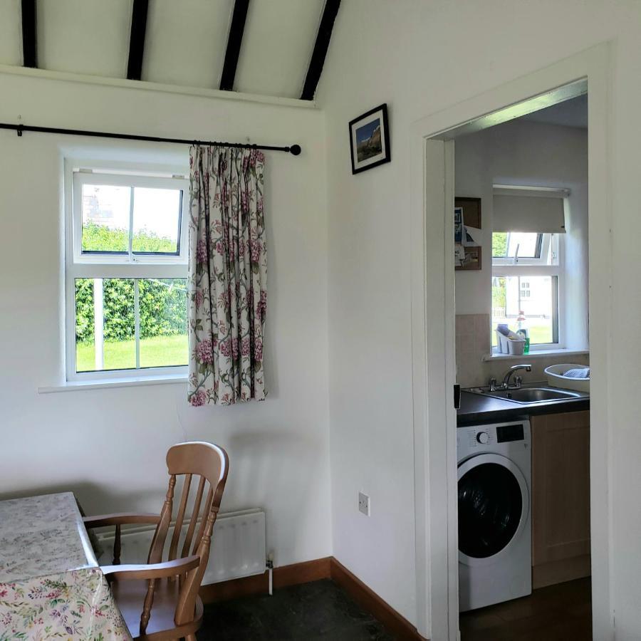 Louisburgh Cottages Buitenkant foto