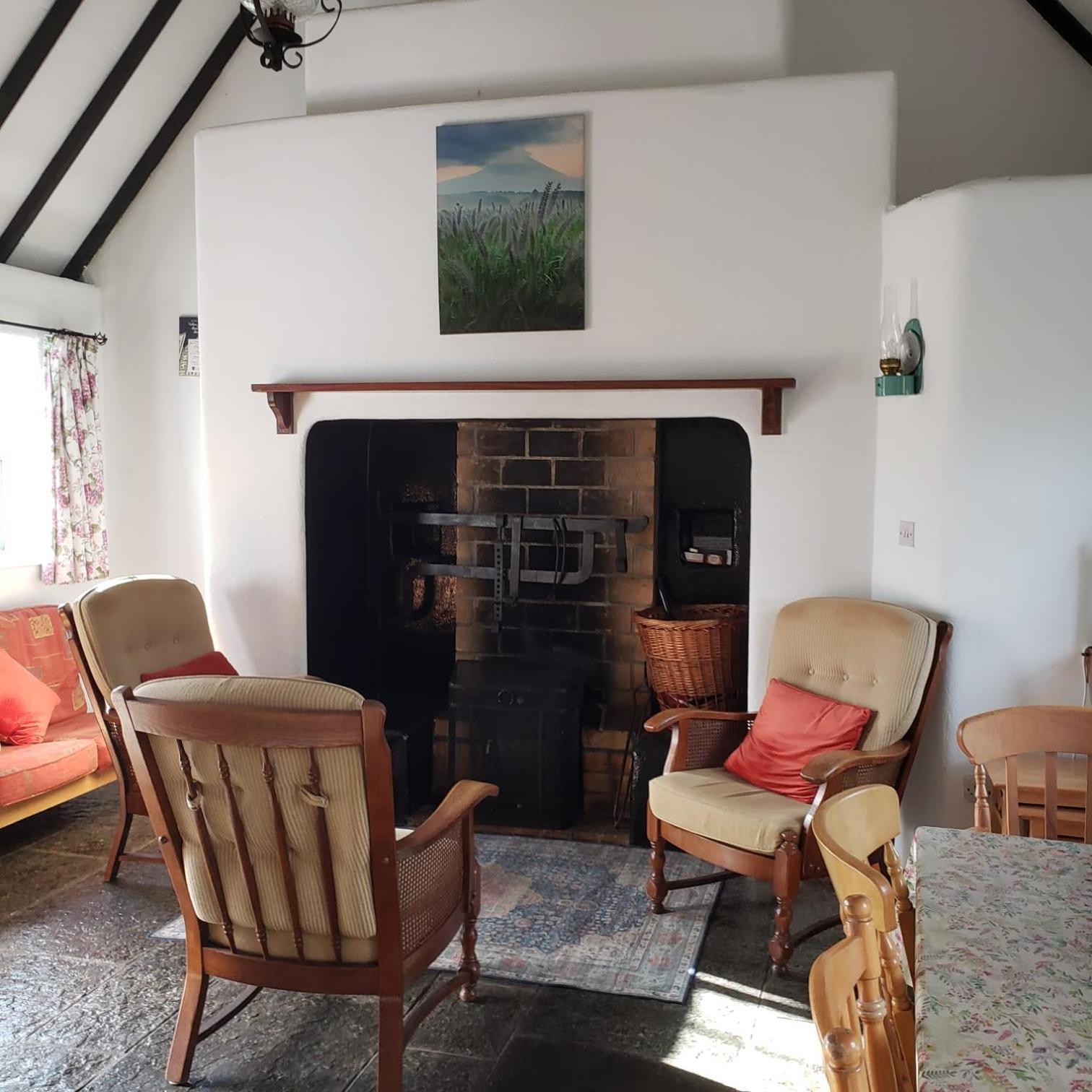 Louisburgh Cottages Buitenkant foto