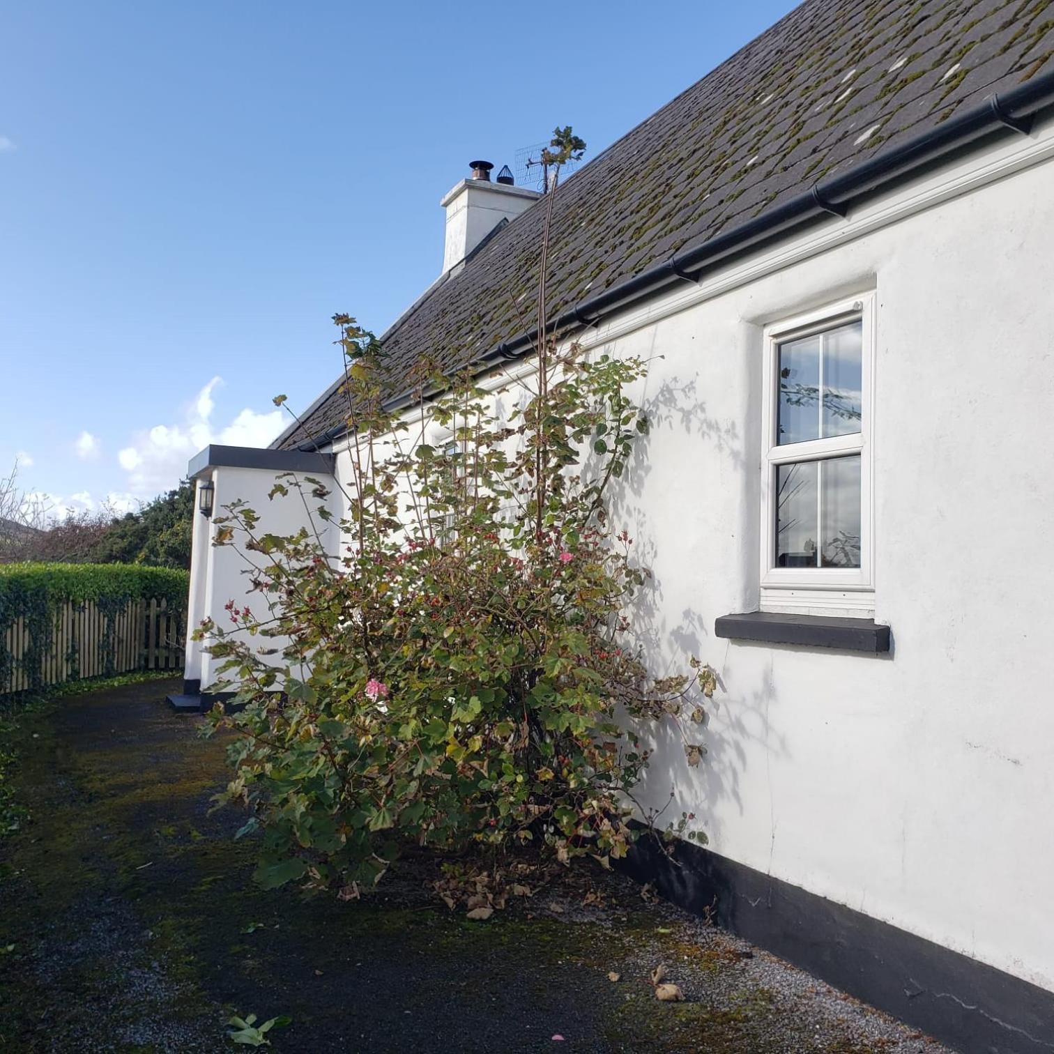 Louisburgh Cottages Buitenkant foto