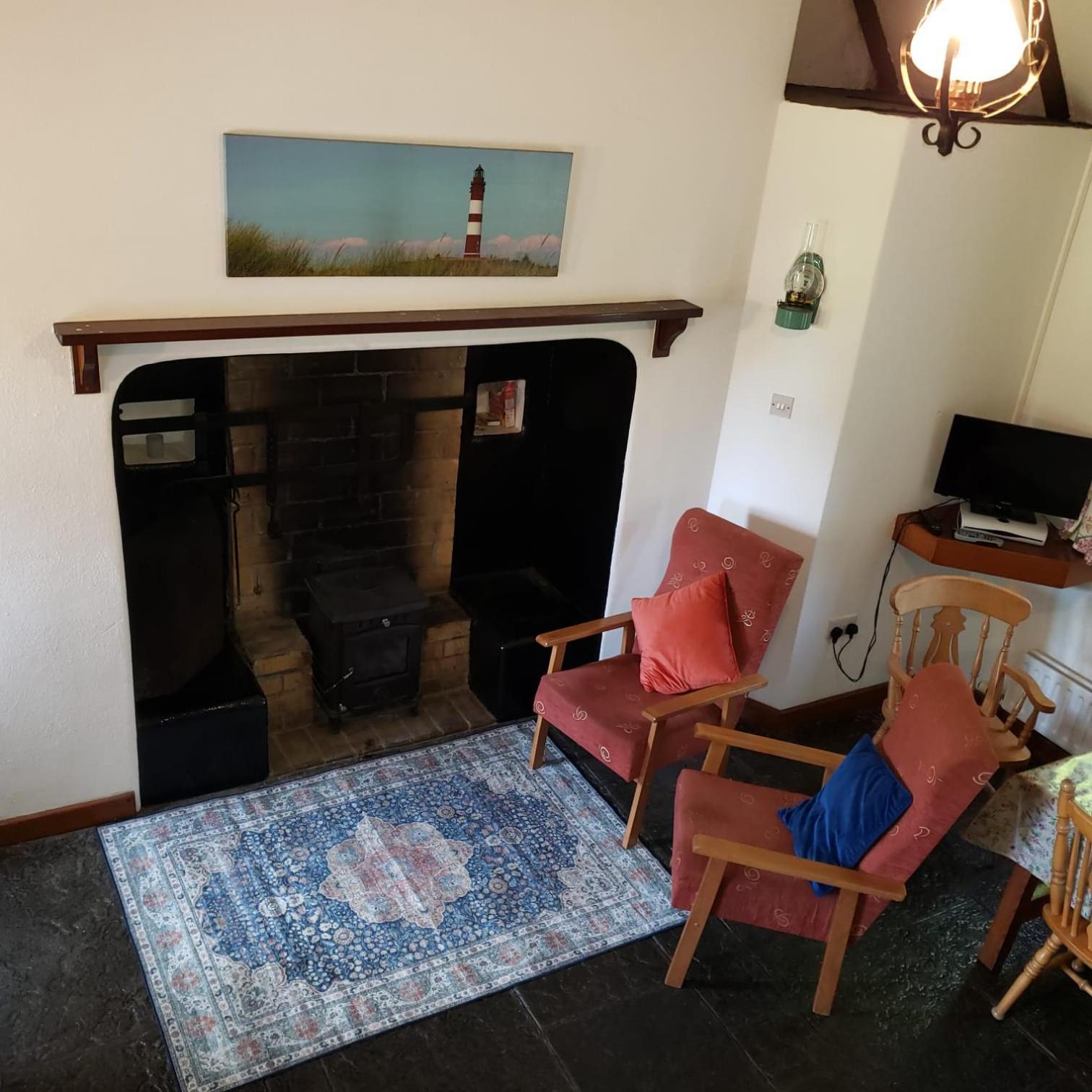 Louisburgh Cottages Buitenkant foto